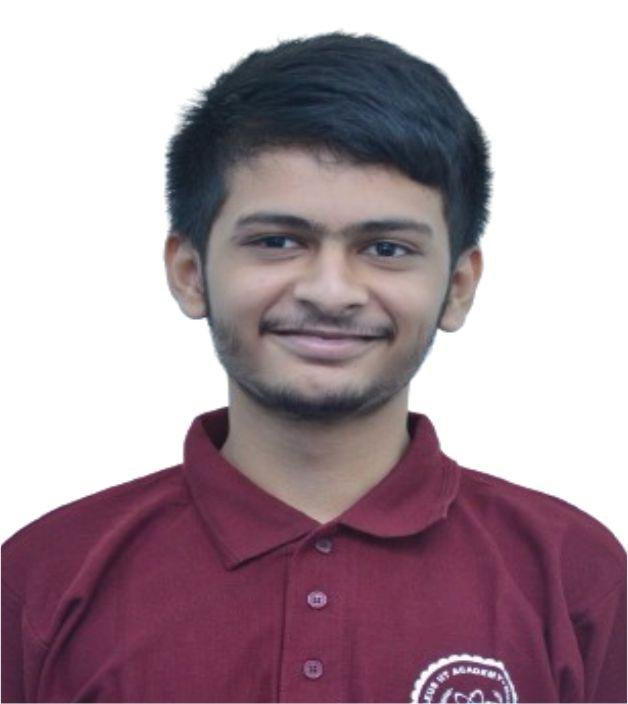 SATVIK TELI